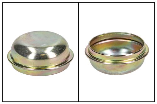 Produktbild für Schutzdeckel, Radnabe