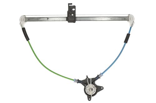 Produktbild für Fensterheber