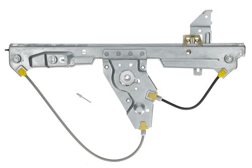 Produktbild für Fensterheber