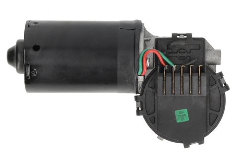 Produktbild für Wischermotor