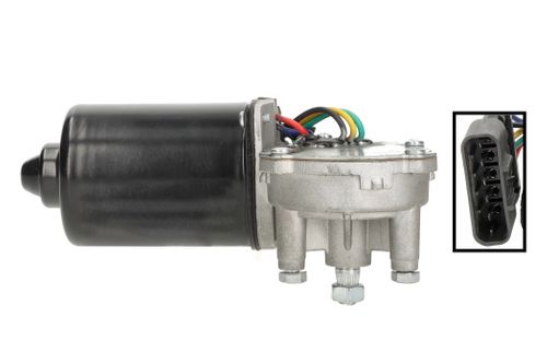 Produktbild für Wischermotor
