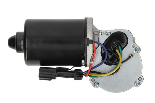 Produktbild für Wischermotor