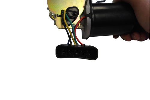 Produktbild für Wischermotor