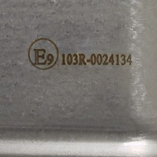 Produktbild für Katalysator