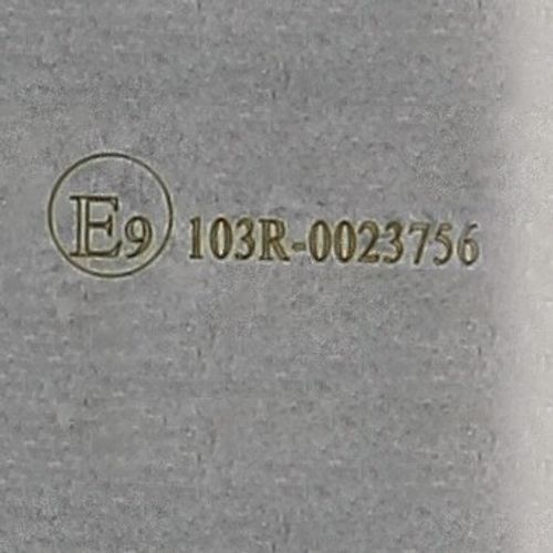 Produktbild für Katalysator