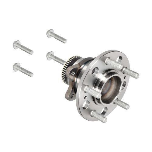 Produktbild für Radlagersatz