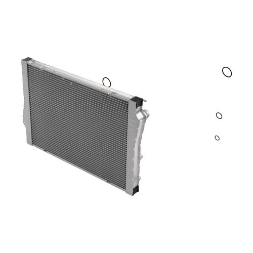 Produktbild für Kühler, Motorkühlung