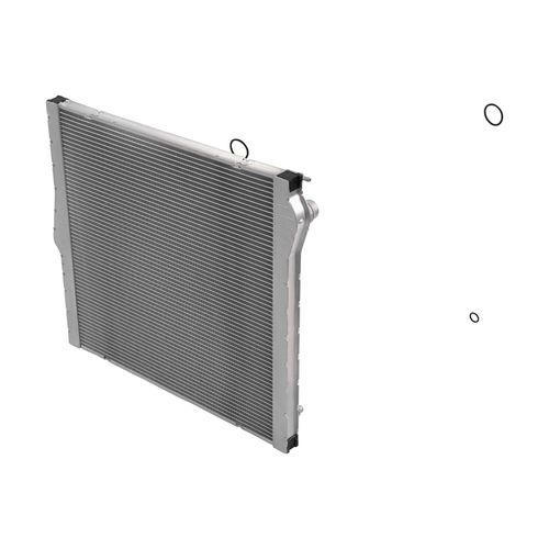 Produktbild für Kühler, Motorkühlung