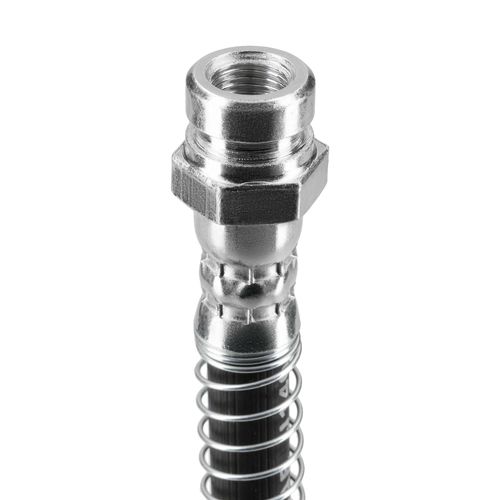 Produktbild für Bremsschlauch