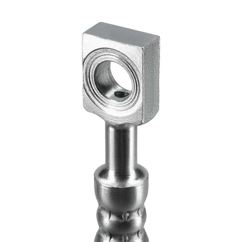 Produktbild für Bremsschlauch HA, links