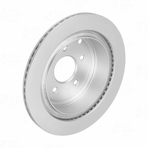 Produktbild für Bremsscheibe