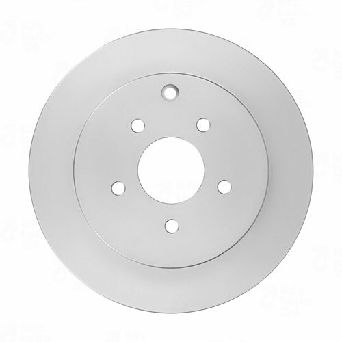 Produktbild für Bremsscheibe
