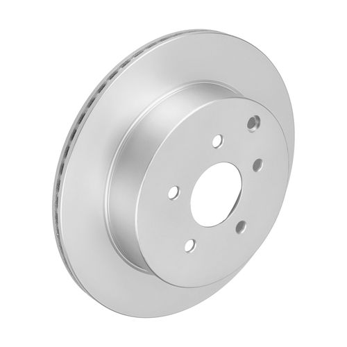 Produktbild für Bremsscheibe