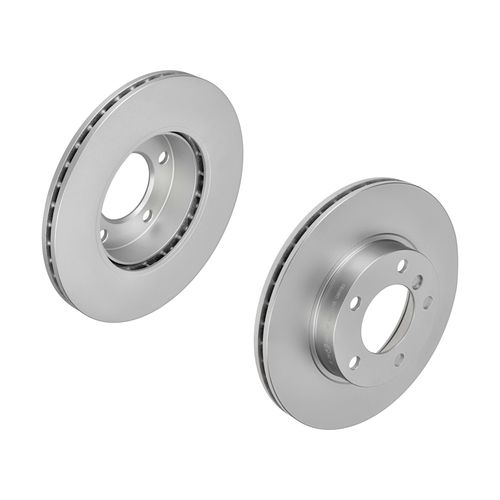 Produktbild für Bremsscheibe