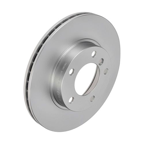 Produktbild für Bremsscheibe