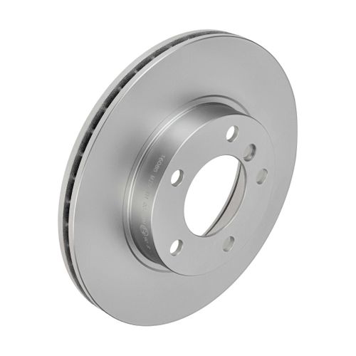 Produktbild für Bremsscheibe