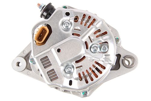 Produktbild für Generator