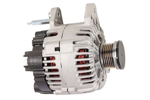 Produktbild für Generator