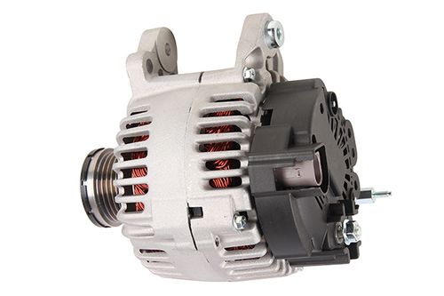 Produktbild für Generator