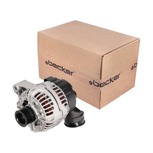 Produktbild für Generator