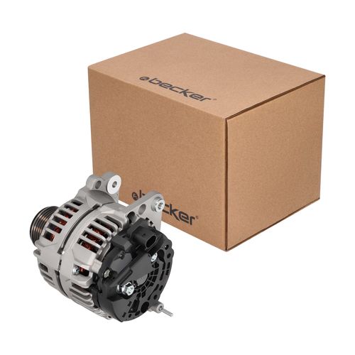 Produktbild für Generator