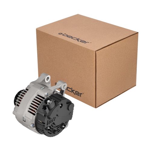 Produktbild für Generator