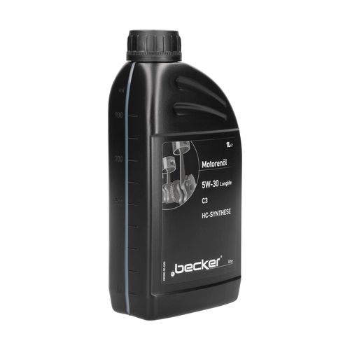 Produktbild für Motorenöl 5W-30 HC LongLife [1 L]