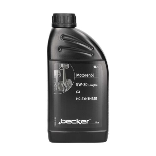 Produktbild für Motorenöl 5W-30 HC LongLife [1 L]