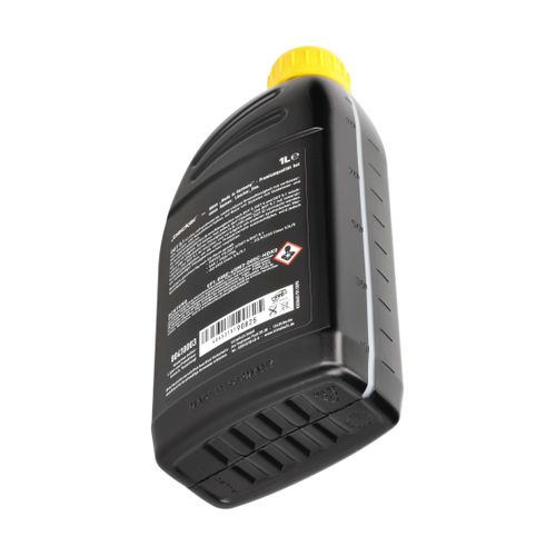 Produktbild für Bremsflüssigkeit DOT 5.1 [1 L]