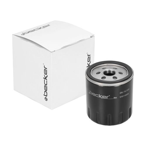 Produktbild für Ölfilter