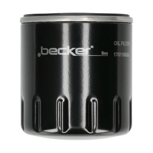 Produktbild für Ölfilter