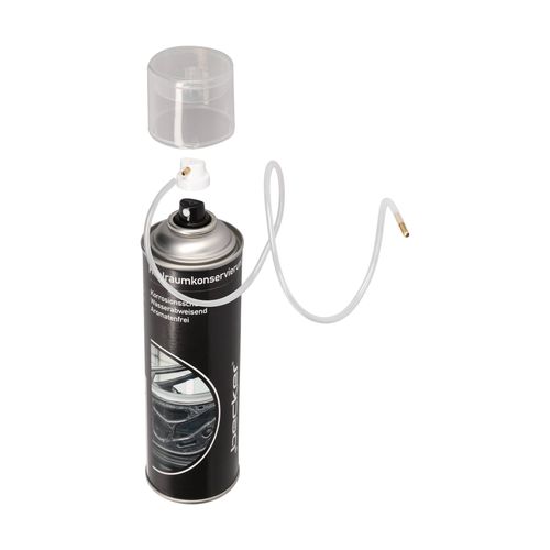 Produktbild für Hohlraumkonservierung 500 ml