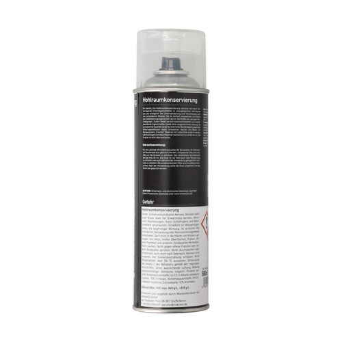Produktbild für Hohlraumkonservierung 500 ml