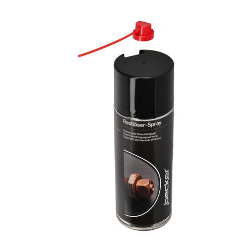 Produktbild für Rostlöser-Spray 400 ml