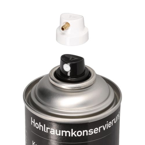 Produktbild für Hohlraumkonservierung 500 ml