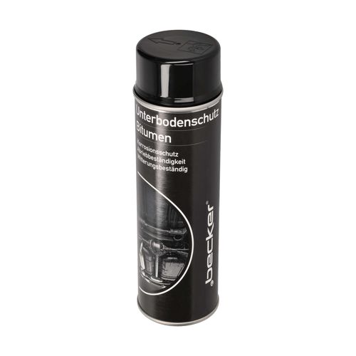 Produktbild für Unterbodenschutz Bitumen 500 ml