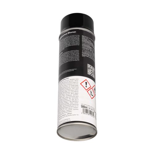 Produktbild für Unterbodenschutz Bitumen 500 ml