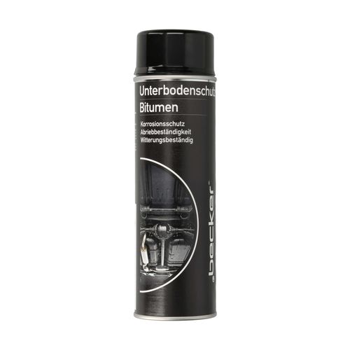 Produktbild für Unterbodenschutz Bitumen 500 ml