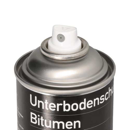 Produktbild für Unterbodenschutz Bitumen 500 ml