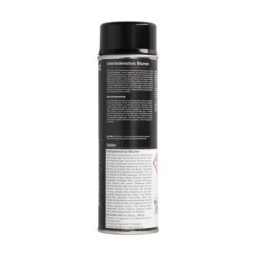 Produktbild für Unterbodenschutz Bitumen 500 ml