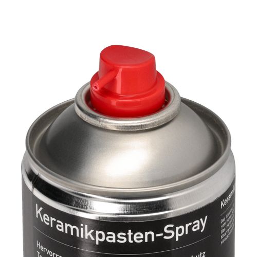Produktbild für Keramikpasten-Spray 400 ml