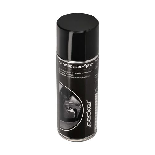 Produktbild für Keramikpasten-Spray 400 ml