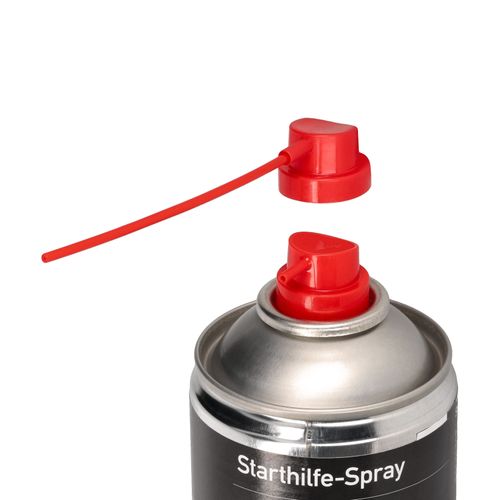 Produktbild für Starthilfe-Spray 400 ml