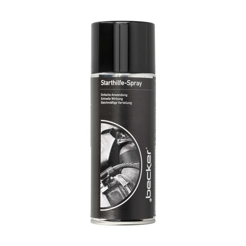 Produktbild für Starthilfe-Spray 400 ml