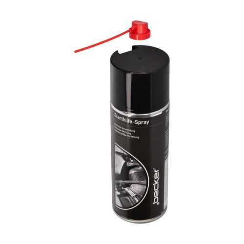 Produktbild für Starthilfe-Spray 400 ml
