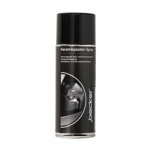 Produktbild für Keramikpasten-Spray 400 ml
