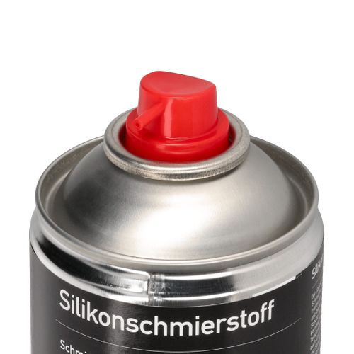 Produktbild für Silikonschmierstoff 400 ml