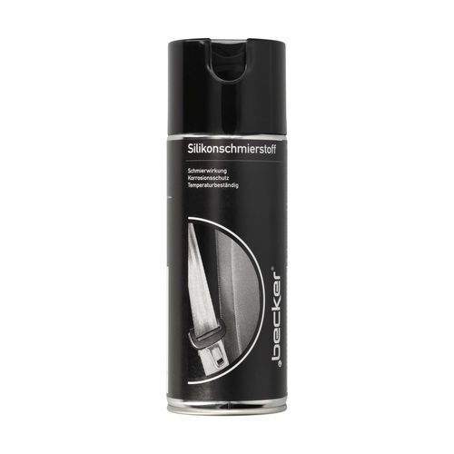 Produktbild für Silikonschmierstoff 400 ml