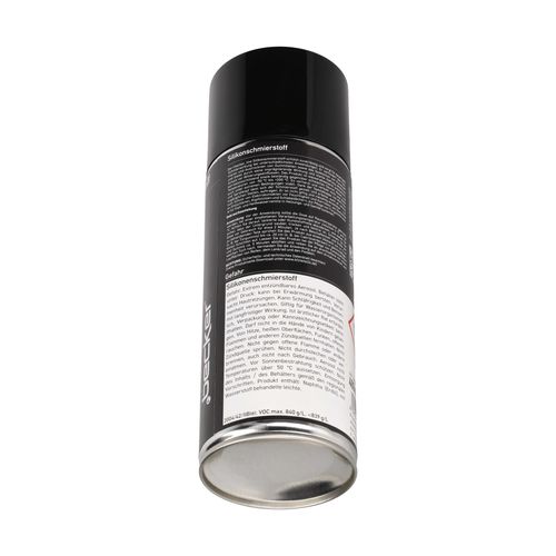 Produktbild für Silikonschmierstoff 400 ml