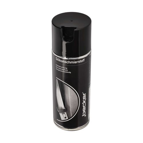 Produktbild für Silikonschmierstoff 400 ml